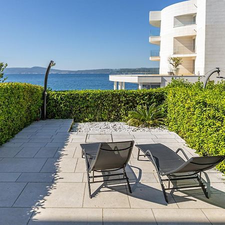 Apartmani Heta Alagic II Selce Dış mekan fotoğraf