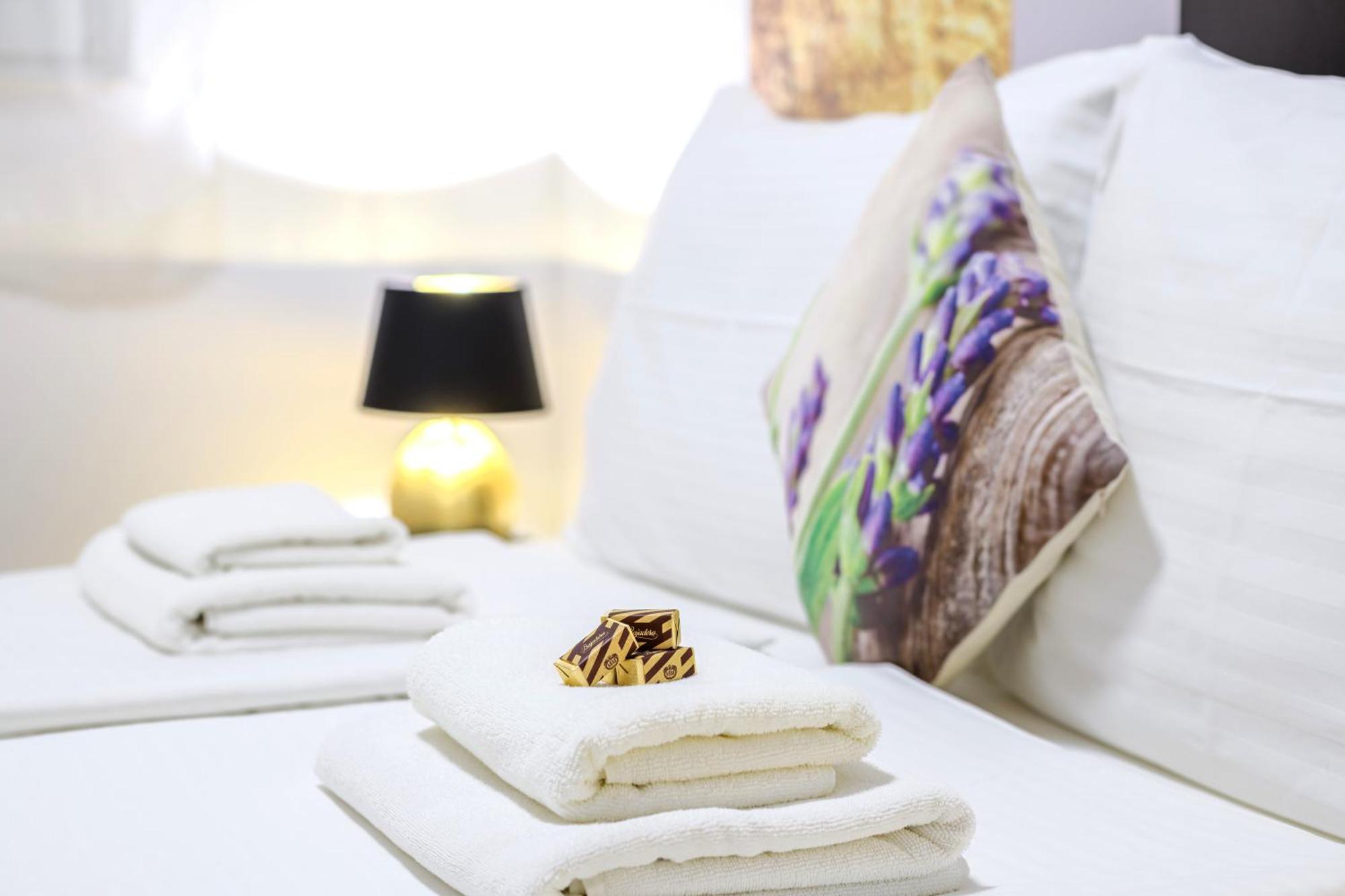 Apartmani Heta Alagic II Selce Dış mekan fotoğraf