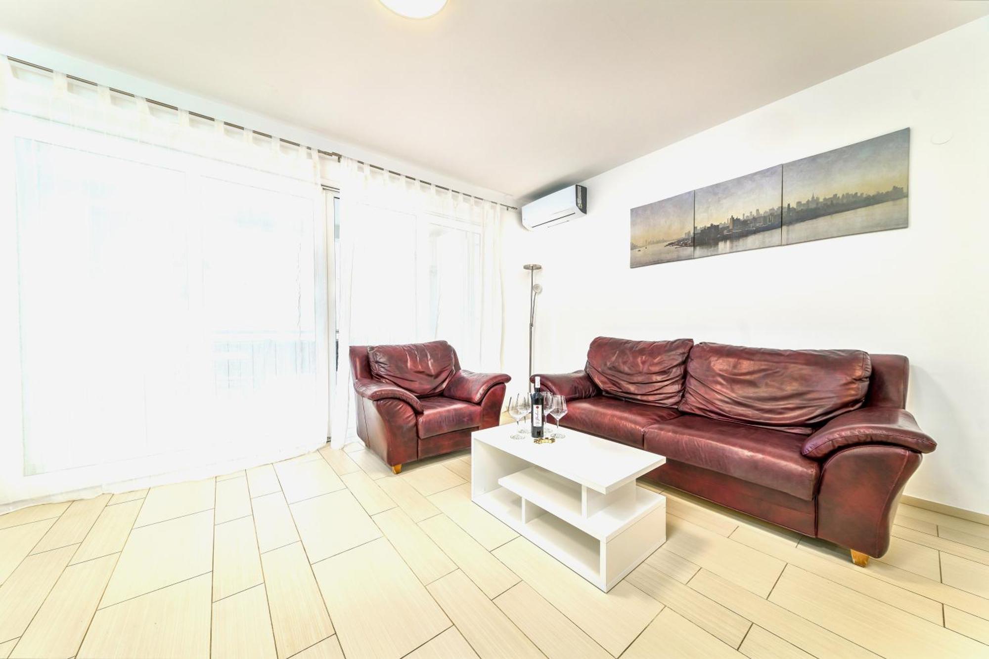 Apartmani Heta Alagic II Selce Dış mekan fotoğraf