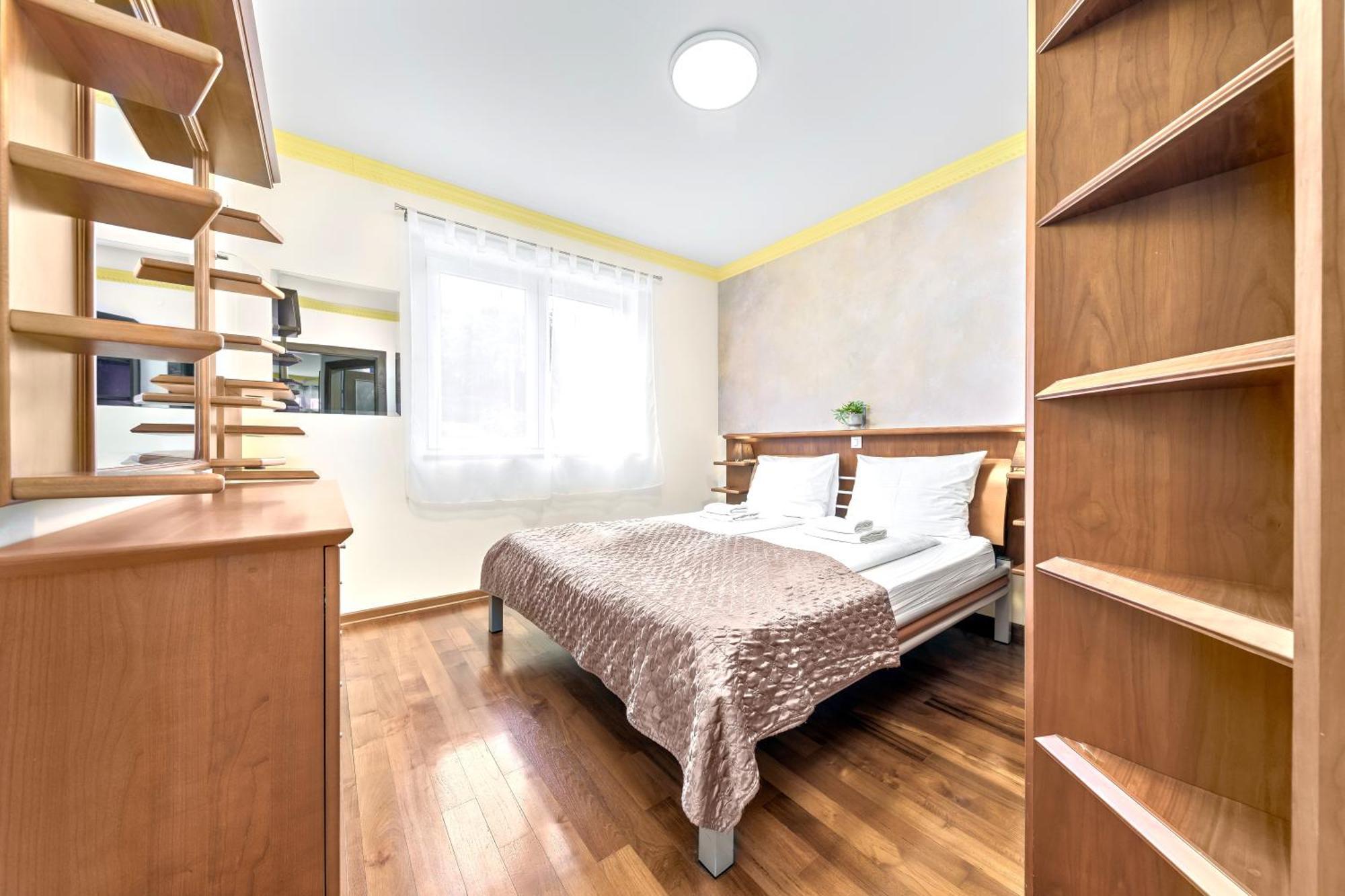 Apartmani Heta Alagic II Selce Dış mekan fotoğraf