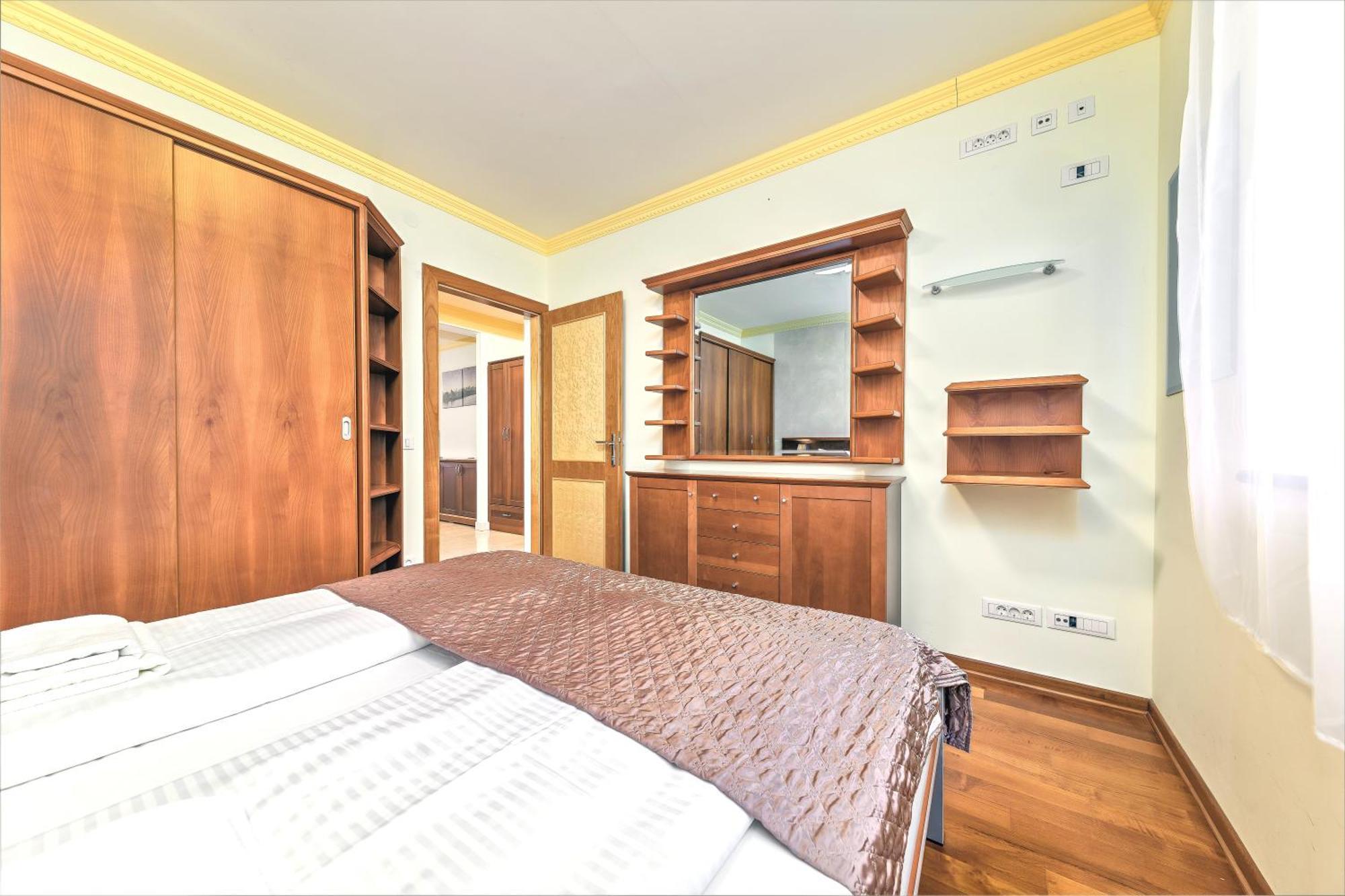 Apartmani Heta Alagic II Selce Dış mekan fotoğraf