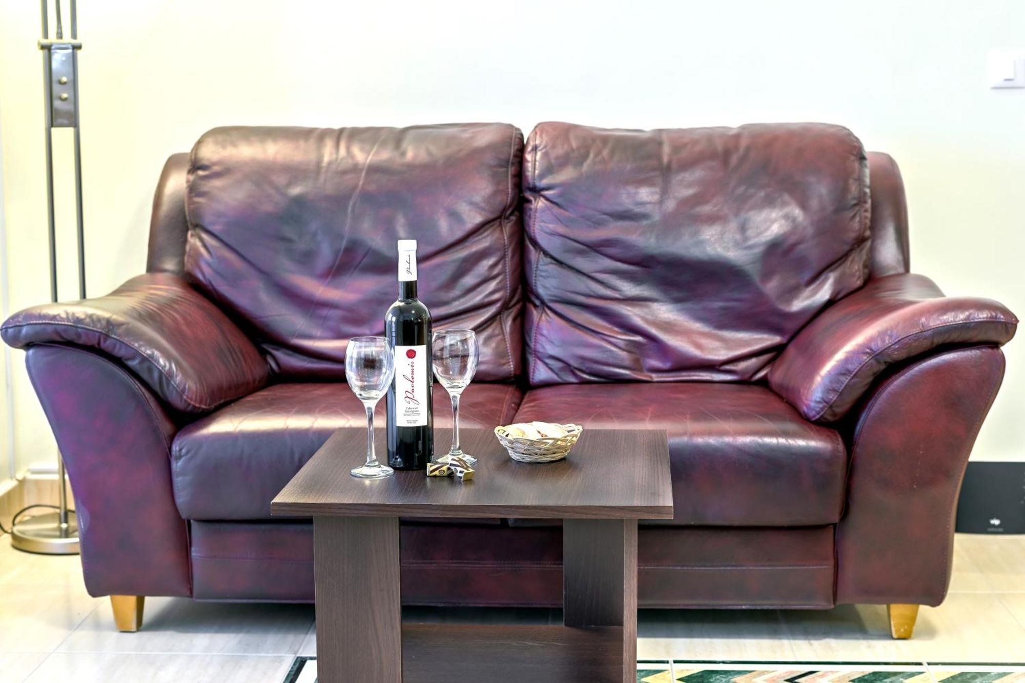 Apartmani Heta Alagic II Selce Dış mekan fotoğraf