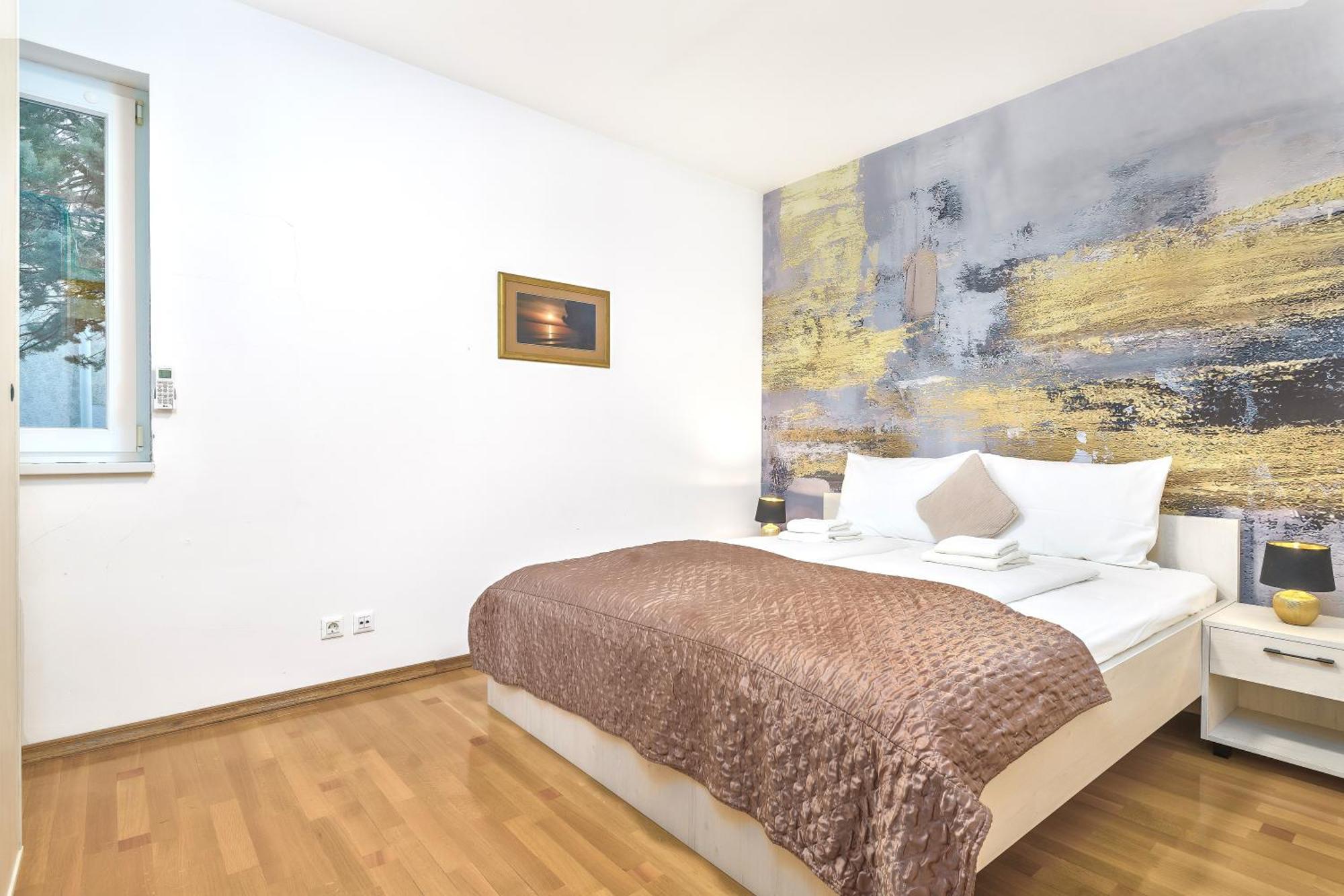 Apartmani Heta Alagic II Selce Dış mekan fotoğraf