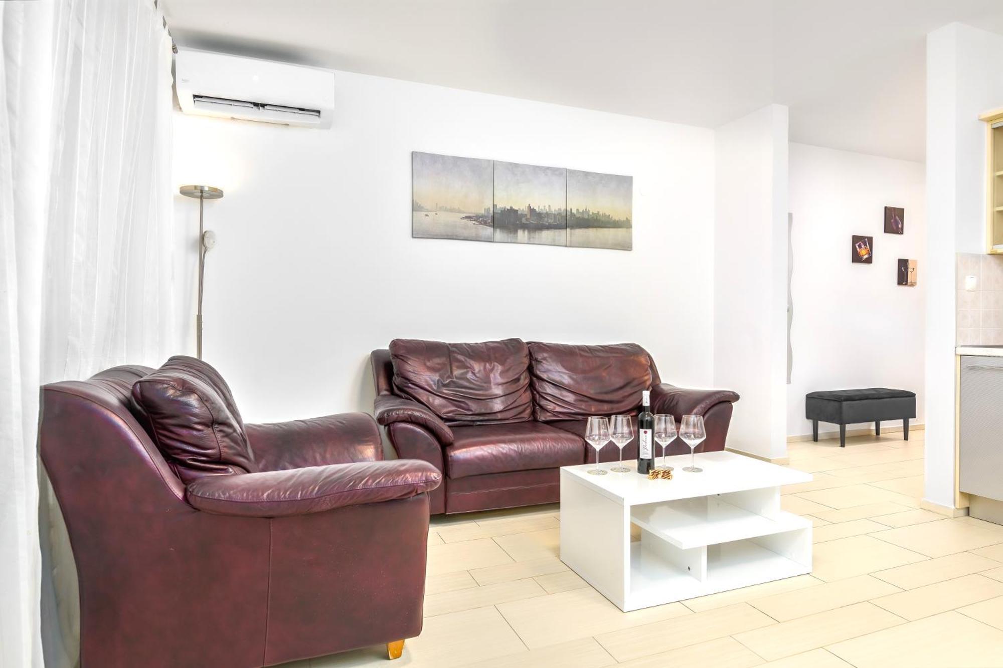 Apartmani Heta Alagic II Selce Dış mekan fotoğraf
