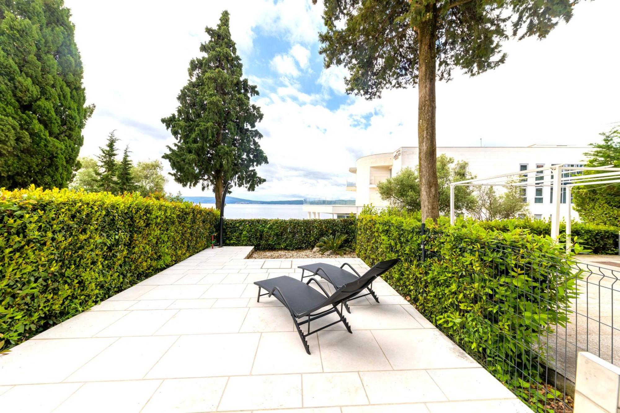 Apartmani Heta Alagic II Selce Dış mekan fotoğraf
