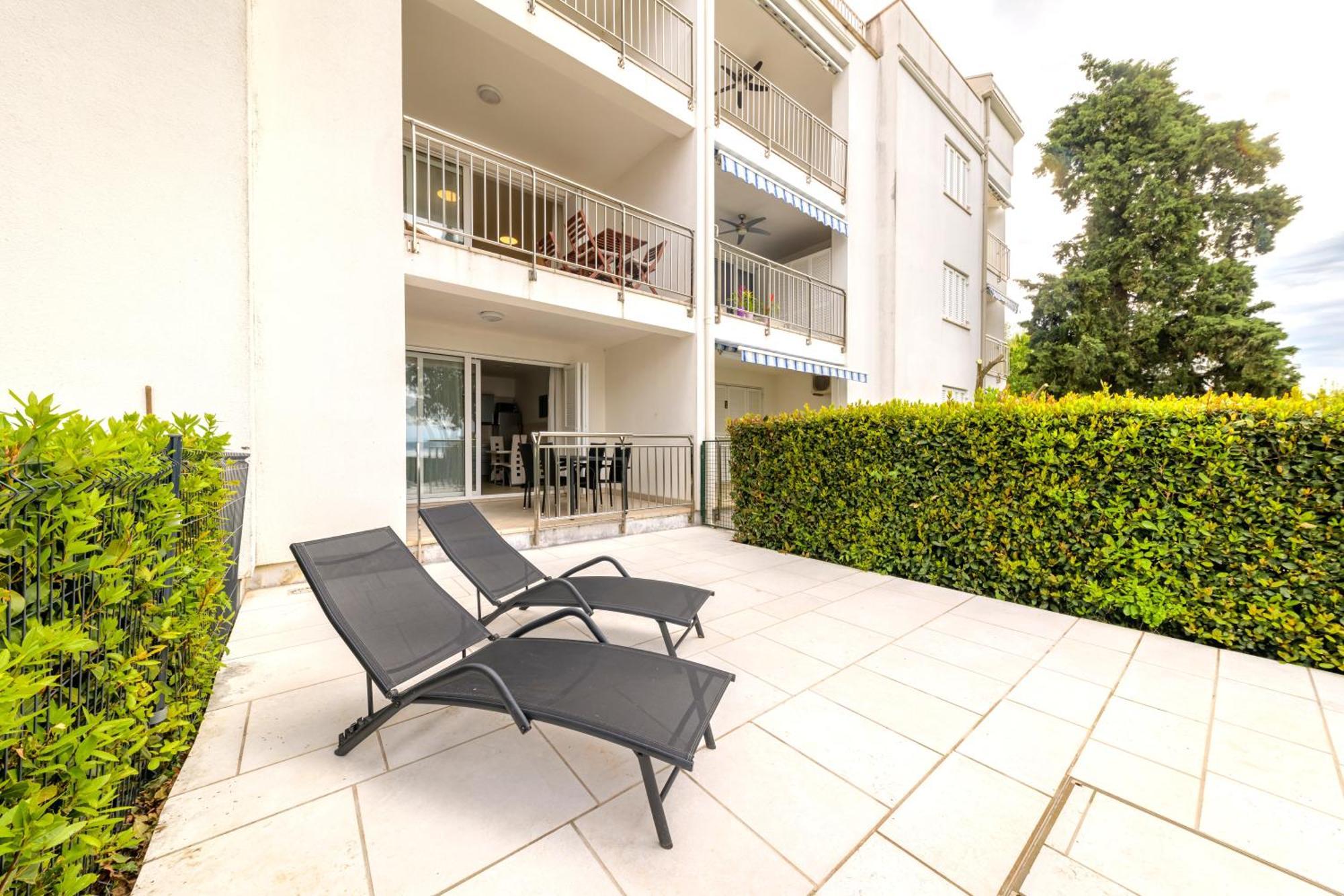 Apartmani Heta Alagic II Selce Dış mekan fotoğraf