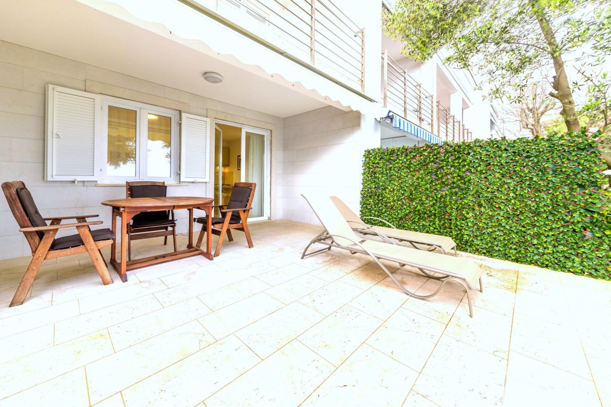 Apartmani Heta Alagic II Selce Dış mekan fotoğraf