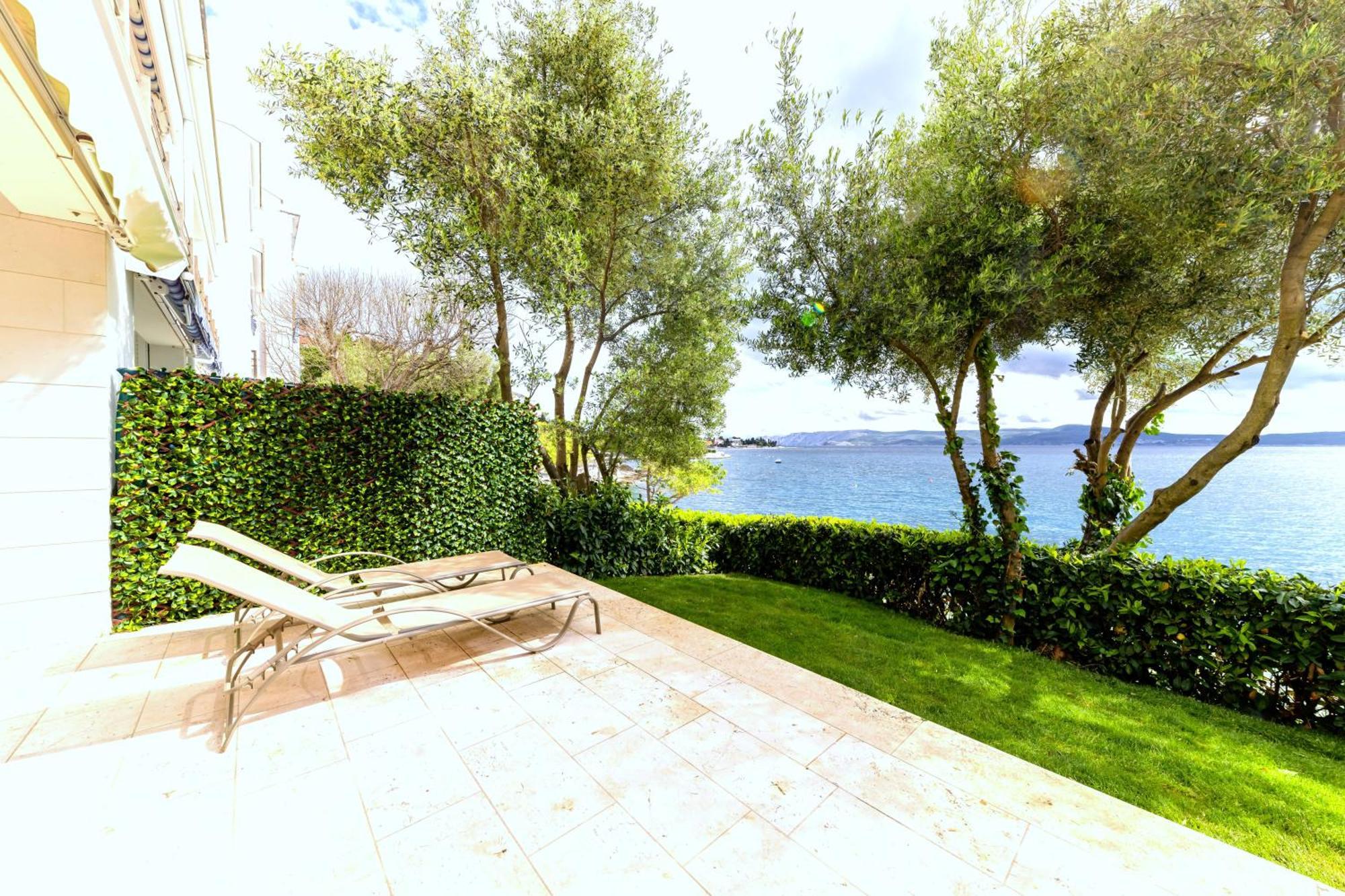 Apartmani Heta Alagic II Selce Dış mekan fotoğraf
