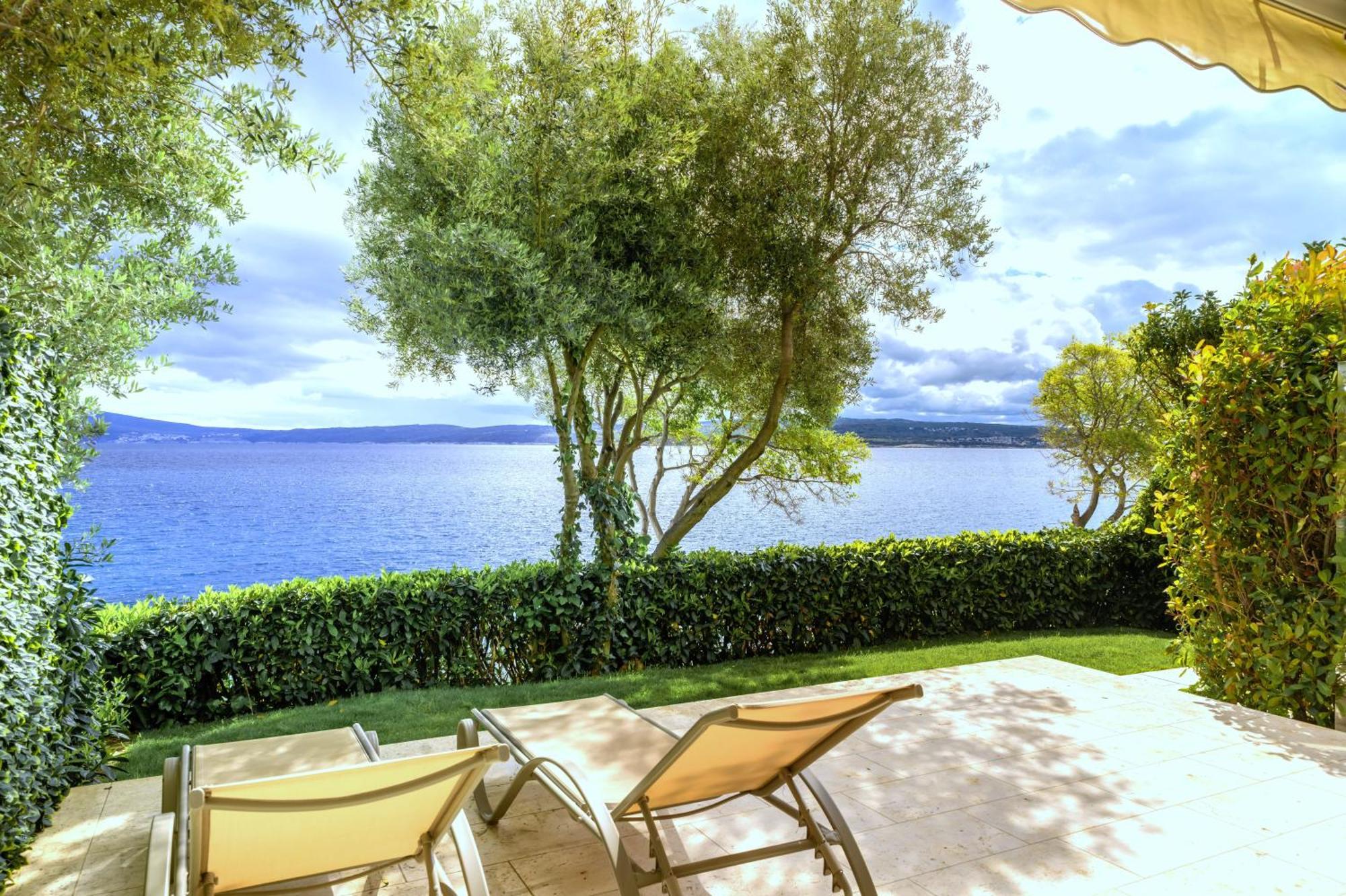 Apartmani Heta Alagic II Selce Dış mekan fotoğraf