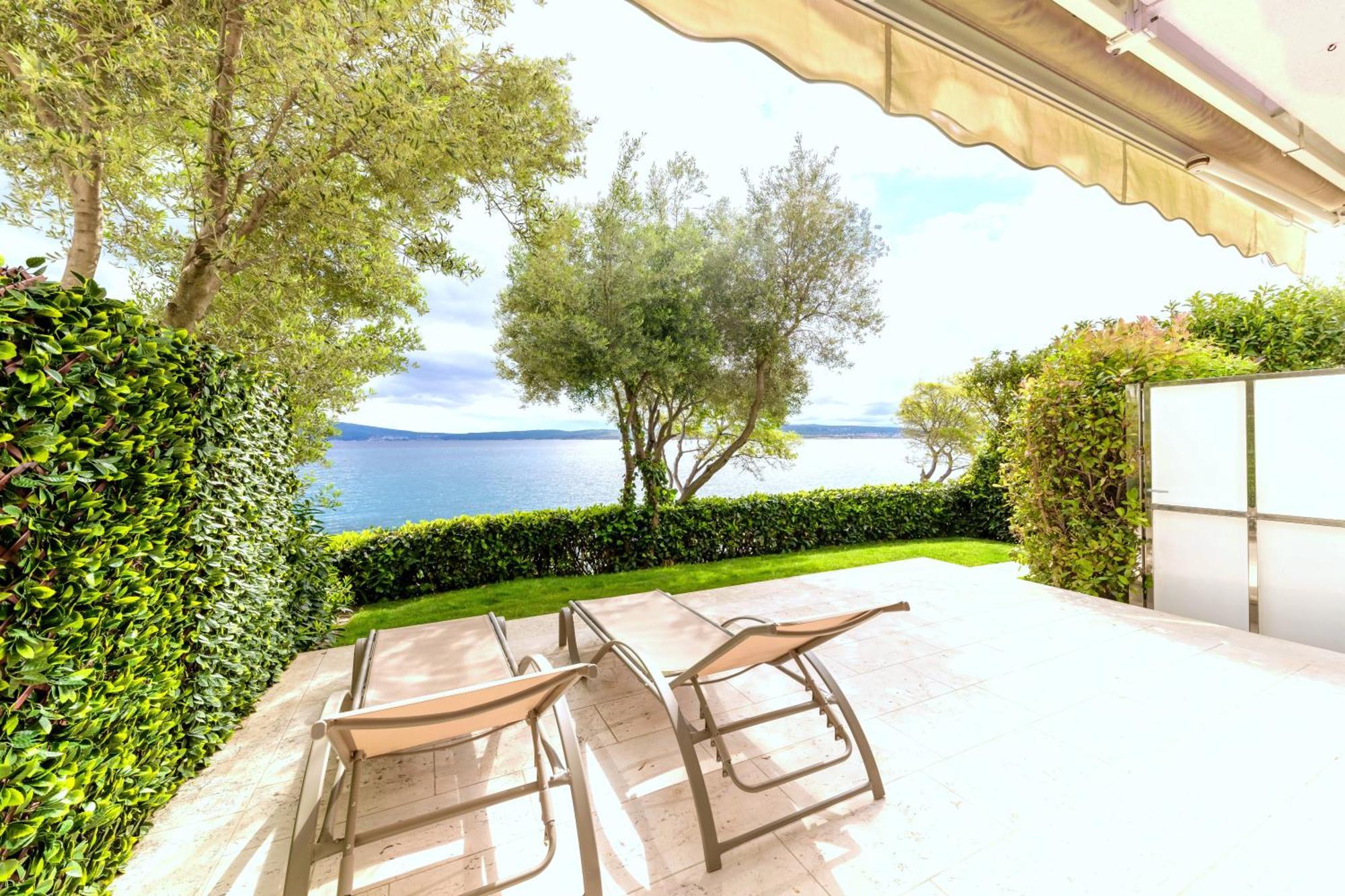Apartmani Heta Alagic II Selce Dış mekan fotoğraf