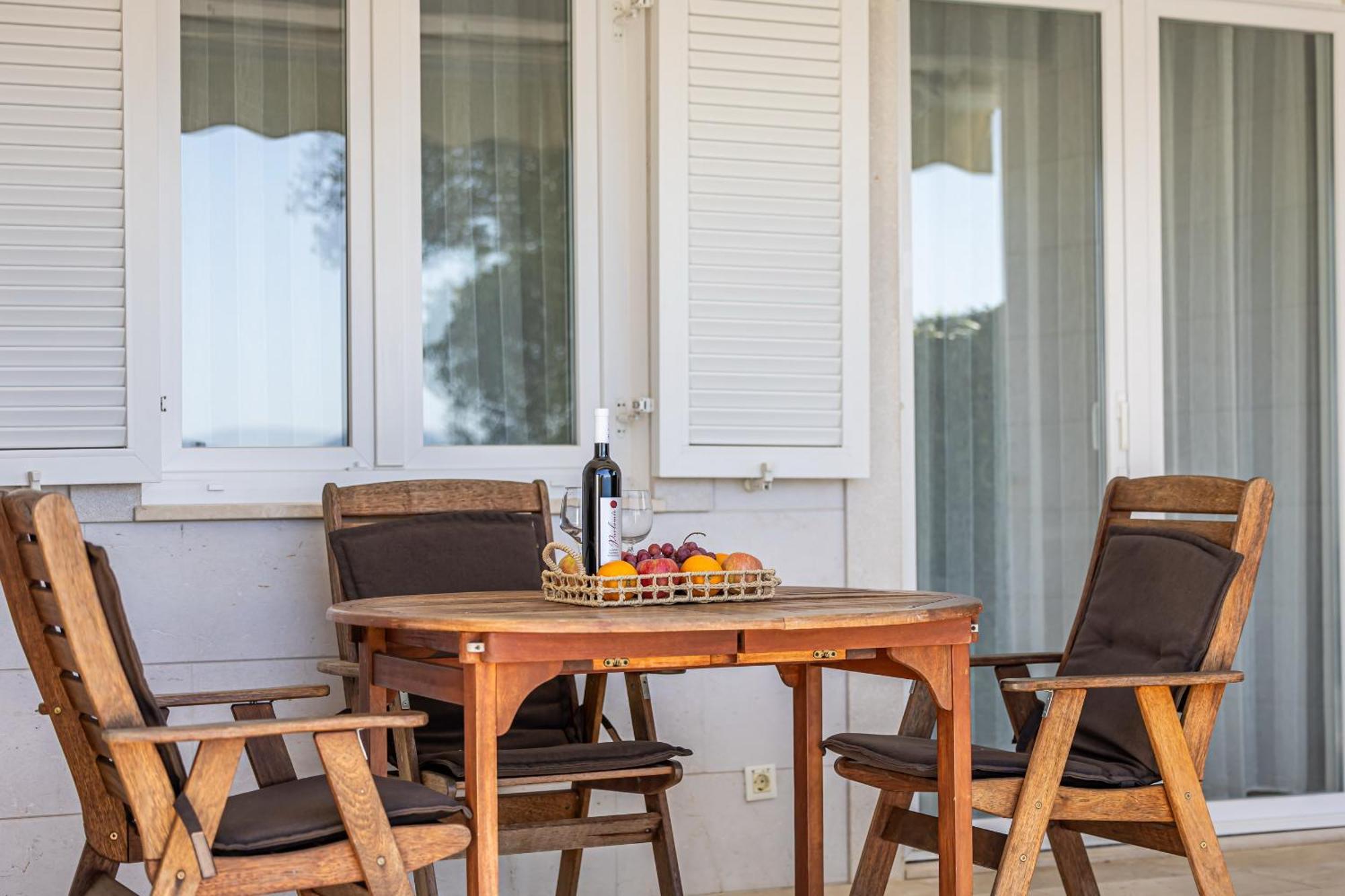Apartmani Heta Alagic II Selce Dış mekan fotoğraf